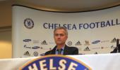 Abramovich never interfered in team affairs: Mourinho