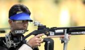 Bindra to represent ISSF in international Olympic forum