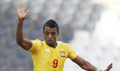 World Cup qualifiers: Ethiopia knock out South Africa