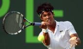 Somdev bows out of Wimbledon qualifiers