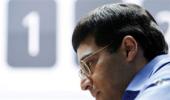 Tal Memorial chess: Anand draws with Gelfand