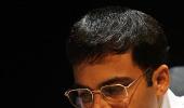 Carlsen defeats Anand in Tal Memorial Chess