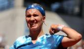 Russia's Kuznetsova pulls out of Wimbledon