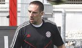 Ribery and Benzema's underage prostitute trial adjourned