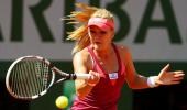 Wimbledon holds no fear for Radwanska any more