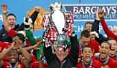 EPL set for kick-off; check out the weekend action