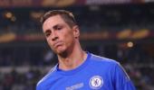 Torres `desperate` to prove himself under new boss Mourinho