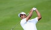 Shiv Kapur finishes tied 16th in Kuala Lumpur