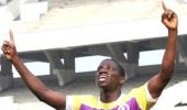 Ranti Martins adjudged I-League's best player