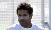 Tendulkar in Indian Badminton League?