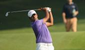 Lahiri stays in contention at Worldwide Selangor Masters