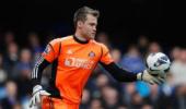 Liverpool set to sign Mignolet from Sunderland: Reports