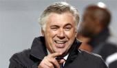 Real closing on Ancelotti and Isco, says Perez