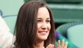 Photos: Celebrities spotted at Wimbledon