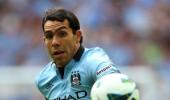 Tevez reaches terms with Juventus: Reports