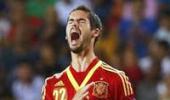 Real Madrid agree to sign Isco from Malaga