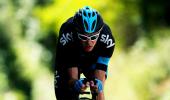 PHOTOS: Leading contenders for 100th Tour de France