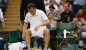 American men suffer worst Wimbledon in over 100 years