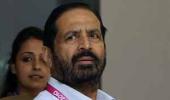 'Kalmadi will not oversee Asian Athletics Championships'