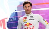 Webber's career call took Red Bull by surprise