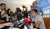 Contador promises a different Tour de France script