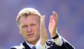 Sports Shorts: Man United reach financial settlement with Moyes