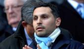 Man City to name new manager within two weeks: Chairman