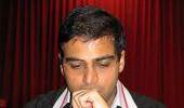 Zurich Chess: Anand in last spot after draw with Gelfand