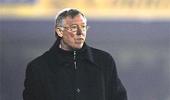 Ferguson eyes director's role at United after coaching job