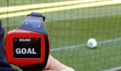 Fourth goal-line technology system approved by FIFA