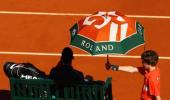 French tribunal blocks Roland Garros extension