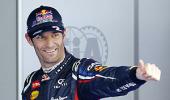 Webber eyes Le Mans after life at Formula One