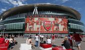 Gulf investors eye $2billion bid for Arsenal: report