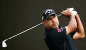 Jeev misses cut in South Africa