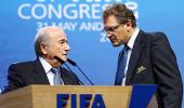 2022 Qatar WCup could be played in winter: FIFA