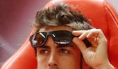 Alonso says his best is yet to come