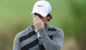 McIlroy regrets decision to withdraw from Honda Classic