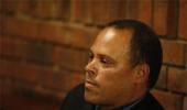 Ousted Pistorius detective quits SA police