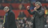 Mourinho, Real march on towards elusive 10th title