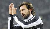 CL: Pirlo gets Istanbul nightmares before Celtic clash