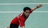 Kashyap, Sindhu in All-England pre-quarters