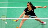 All England: Saina edges past Sapsiree to enter last 16