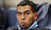 Tevez arrested after driving while disqualified: Reports