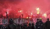 Egypt's soccer riot sentence sparks violence, 2 killed