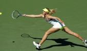 Indian Wells: Sharapova, Azarenka storm into quarters