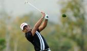 Thailand's Phadungsil on fire at Avantha Masters