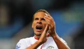 Ferdinand recalled to England squad