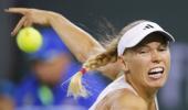 Indian Wells: Kerber, Wozniacki gifted semi-final spots