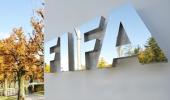 FIFA warns Guatemala on reprieve for match-fixers