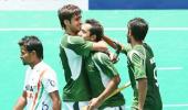 Indo-Pak hockey series called off after govt's objection